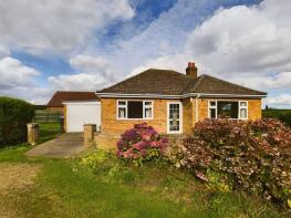 Fairdene, Salmonby Road, Tetford LN9 6PY