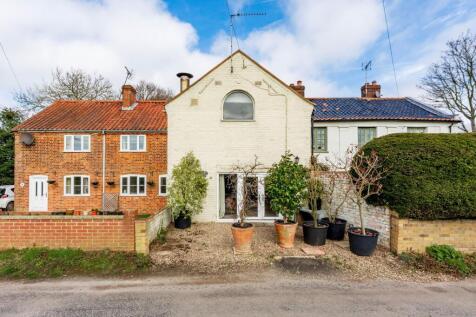 Skeyton Corner, Skeyton