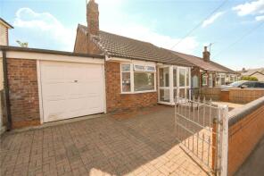 24, Sandbrook Lane, Wirral CH46 0QW