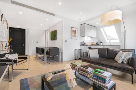 Kidderpore Avenue, London, NW3