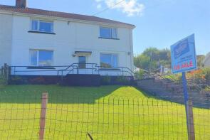 9, Heol Y Fedw, Croeserw, Port Talbot SA13 3PA