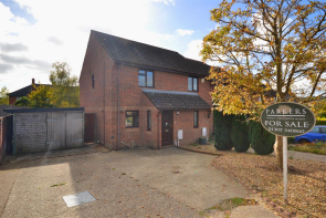 16, Harveys Close, Dorchester DT2 0BN