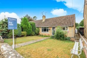 8, The Meads, Tetbury GL8 8UW