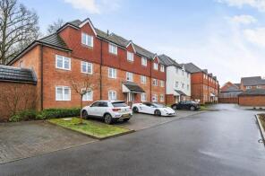 3, Grove House, Canville Rise, Westerham TN16 1FE