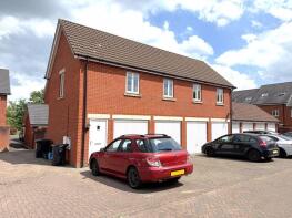 3, Railway Walk, Frome BA11 1GD