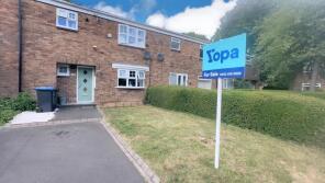 188, Sunnyside, Coulby Newham, Middlesbrough TS8 0RE