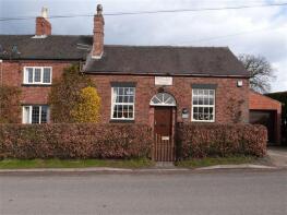 Chapel Cottage, Wallhill Lane, Congleton CW12 4TD