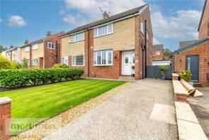 26, Dalby Crescent, Blackburn BB2 4TA