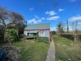 Redcliffe, Sandy Lane, Parkmill, Swansea SA3 2EW