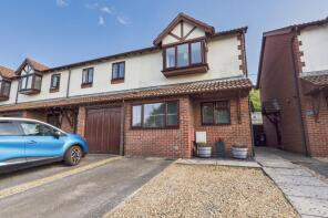 30, Hamwood Close, Weston-super-mare BS24 9PE