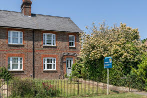 Leithlands Cottage, Stane Street, Dorking RH5 5TP