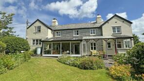 Fairview Cottage, Road From The Long House To Pullands House, Ilfracombe EX34 8NH