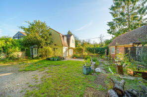 13, Stambourne Road, Great Yeldham CO9 4RA