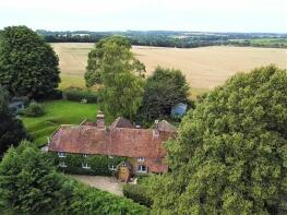 Rose Cottage, Up Street, Basingstoke RG25 2AL