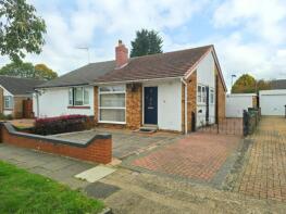 18, Grendon Walk, Northampton NN3 6EP