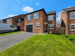 25, Garth View, Grimethorpe, Barnsley S72 7FS
