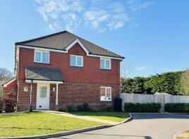16, The Croft, Elstead, Godalming GU8 6JL