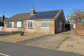 9, Larkfield Way, Harrogate HG2 0BY