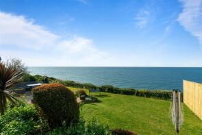 Sunny Cliff, Brenton Road, Torpoint PL11 3JA