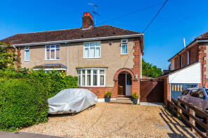 66, Rushden Road, Rushden NN10 9LH