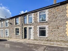 8, Glannant Street, Ynysddu, Cwmfelinfach NP11 7HB