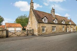 6 Thurston House, Corby Road, Grantham NG33 4JB