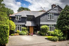 59, Ellesmere Road, Weybridge KT13 0HW