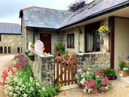 Mint Barn, Foyle Hill, Shaftesbury, Dorset