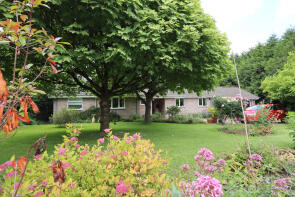 Fontby, Bishops Park Way To Constitution Hill, Dulcote, Wells BA5 3NU