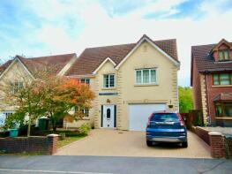 7, The Glade, Blackwood NP12 2HB
