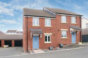 3, Hamlett Close, Honiton EX14 3FR
