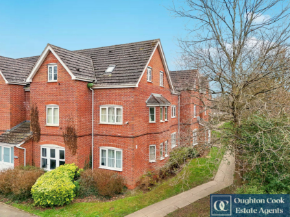 Hickory Close, Coventry, CV2 2NY