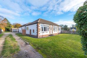 Glenrobin, Partney Road, Spilsby PE23 5NS