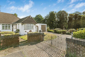 8, Cottage Farm Way, Egham TW20 8QU