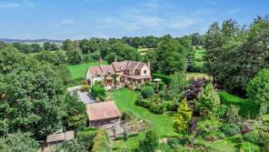 Netherhayton Cottage, Thriftwicket Lane, Ludlow SY8 2AU