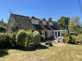 Springwell, Rectory Lane, Cheltenham GL54 2LN