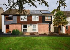 28, Wheatstones, Bishops Lydeard, Taunton TA4 3NS