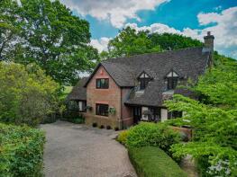 47, Brooklynn Close, Southampton SO32 2RZ