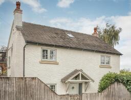 10, Oaks Road, Willington, Derby DE65 6DU