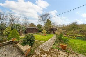 Heather Pine, Lambourn Road, Boxford, Newbury RG20 8DA