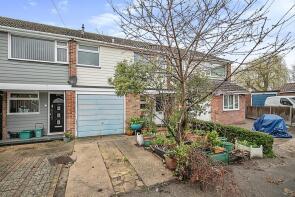 28, Hall Road, Fordham CO6 3NQ