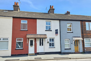 144, London Road, Sevenoaks TN13 2UR