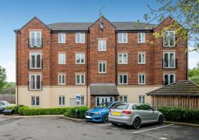 31, Whitstable Mews, Lower Wortley, Leeds LS12 6BX