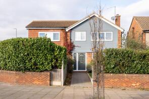 84, Borden Lane, Sittingbourne ME10 1DD