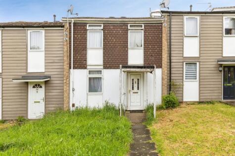 Southwood Hill, Northampton