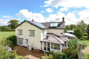 West Holmsleigh, Road From Holmsleigh Cross To Langstone, Honiton EX14 9HD