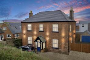 3 Westhill Farmhouse, Dene Lane, Walcott, Lincoln LN4 3TE