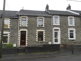 9, Herbert Terrace, Hafod-yr-ynys Road, Newport NP11 5BB