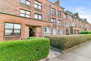 Flat 2/1, 276, Craigpark Drive, Glasgow G31 2TA