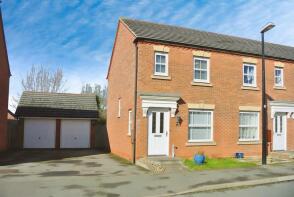 12, Bremridge Close, Warwick CV35 8DG